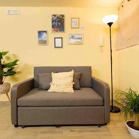 Lucon House דירה