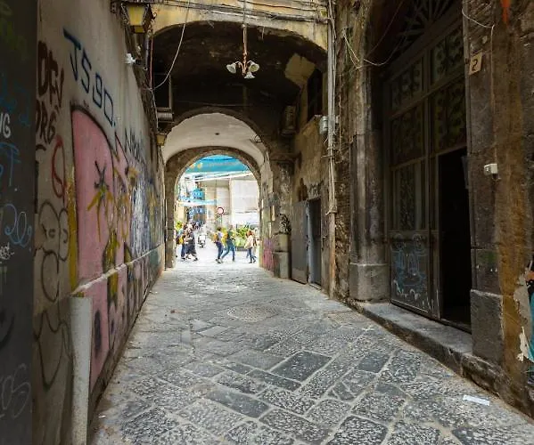 Lucon House Lägenhet *