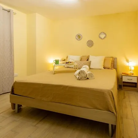 Lucon House 아파트 *
